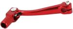 SELECTION P2R (Motorisé) SELECTION P2R váltókar Minarelli 50 AM6, MBK 50 X Limit, X Power, Yamaha 50 DTR, TZR, Peugeot 50 XP6, alumínium, piros SELECTION P2R (Motorisé) Erőátviteli alkatrészek Váltók és alkatrészeik Váltókaro