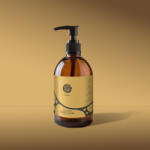 Cleaneco Bibo Organikus szappan (Cédrus) 500 ml (0010016580)