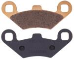 CL BRAKES fékbetét garnitúra (2 db) Peugeot 400 Metropolis 2015+ hátsó (3105 MSC) CL BRAKES Futómű és fék alkatrészek Fékbetétek (tárcsafék)