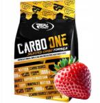 Real Pharm Carbo One 1000 g szénhidrát tömegnövelő szénhidrát energia regeneráció (5902444700100)