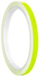 PROGRIP sárga fluo kerékdekor csík 6, 2 m applikátorral ProGrip Bicikli alkatrészek Kerékpár alkatrészek Kerékpár kormányszalagok és markolatok