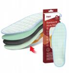 Kaps Pelota lengéscsillapító talpbetét aktív szénnel ellátott cipőkhöz Komfort méret39 (03_0122_39)