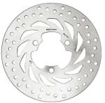 Piaggio (oem) PIAGGIO 864732 hátsó féktárcsa, eredeti alkatrész, Gilera 50 RCR 2011+, Aprilia 50 RX 2014/2018, SX 2011/2013 PIAGGIO (OEM) Futómű és fék alkatrészek Féktárcsák