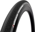 VITTORIA TERRENO T10 HARPACK GRAPHENE 2.0 700 x 45 Gravel gumiabroncs, fekete, tubeless ready, TS (45-622), VAE kompatibilis VITTORIA Bicikli alkatrészek Kerékpár alkatrészek Kerékpár gumik