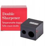 Pupa Double Sharpener dupla ceruzahegyező (8011607162888)