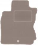 Wielganizator Velúr sofőrszőnyeg Nissan Note I E11 egyterűhez (2006-2012)