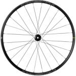 MAVIC Crossmax 27.5" első MTB kerék átmenő tengellyel Boost 15x110 mm, 6 csavaros tárcsafék, tubeless ready MAVIC Bicikli alkatrészek Kerékpár alkatrészek Kerékpár kerekek