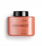 Makeup Revolution Laza púder Makeup Revolution 738214 Orange 55 g (5057566078214)