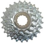 CAMPAGNOLO VELOCE-CENTAUR UD 13-26 10 sebességes kazetta (13-14-15-16-17-18-19-21-23-26) CAMPAGNOLO Bicikli alkatrészek Kerékpár alkatrészek Kerékpár kazetták