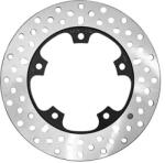 Piaggio (oem) PIAGGIO GENUINE PART hátsó féktárcsa, APRILIA 1000 RSV-4, TUONO V4 -85248R- PIAGGIO (OEM) Futómű és fék alkatrészek Féktárcsák