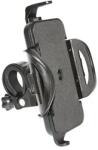 P2R (Vélo) P2R PAP2 okostelefon tartó kormányra (54x111 mm-től 72x127 mm-ig) P2R (Vélo) Bicikli alkatrészek Kerékpározási technológia Okostelefonos kerékpár rögzítő készletek
