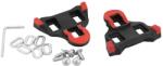 P2R (Vélo) P2R Shimano Route SPD-SL 0° fix pedál stopli (pár) P2R (Vélo) Bicikli alkatrészek Kerékpár alkatrészek Kerékpár pedálok