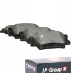 JP Group Hátsó Fékbetét Toyota Aurion 3.5-HOZ