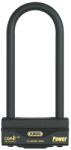 ABUS ABUS GRANIT POWER U-lakat 84 x 259 mm (18 mm átmérő) (SRA, NF, FFMC minősítés) ABUS (Motorisé) Bicikli alkatrészek Kerékpáros kiegészítők Biciklizárak