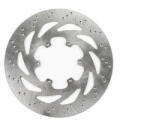 Derbi Első féktárcsa Derbi Senda DRD X-Treme 2014 után Derbi Futómű és fék alkatrészek Féktárcsák