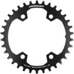 Stronglight 4 karos 96 mm MTB lánctányér Shimano CUES FC-U6000-hoz, 34 fogas, egysebességes STRONGLIGHT Bicikli alkatrészek Kerékpár alkatrészek Kerékpár lánctányérok