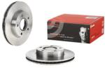 BREMBO Brzdový kotúč BREMBO 09.6879. 20 (09.6879.20)