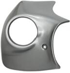Piaggio (oem) PIAGGIO GENUINE PART AP8178658 bal oldali kézvédő, szürke Aprilia 125-250 Scarabeo 2004+2006 PIAGGIO (OEM) Vázak, idomok, kiegészítők Kézvédők