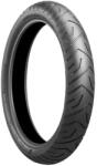 Bridgestone BATTLAX A41 Adventure 21'' 90/90-21 első motorkerékpár gumiabroncs TT 54V (G F850GS WAR) BRIDGESTONE Felnik, gumik, kiegészítők Gumik Motorgumik