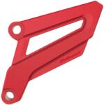 POLISPORT (Motorisé) POLISPORT első lánckerék védő HONDA 250 CRF-R 2010-2017, 450 CRF-R 2009-2016 piros POLISPORT (Motorisé) Vázak, idomok, kiegészítők Védőelemek Védőlemezek