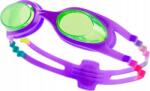 Nike Os Chrome Junior Úszószemüveg 3-6 Év (NESSD166-593)