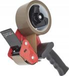 Rapesco Csomagolószalag Rapesco barna 50 mm széles 5 m hosszú 1 db