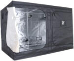 Gorilla GorillaBox Standard növénynevelő sátor 240 × 120 × 200 cm
