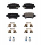 Breck Hátsó fékbetét Breck 24086 00 704 10