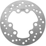 IGM első féktárcsa SUZUKI 50 SMX 1997+ / RMX 1997+ (külső átmérő 220 mm, belső 100 mm, 6 furat) IGM Futómű és fék alkatrészek Féktárcsák