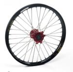 Haan Wheels 14x1, 60x32T komplett első kerék HAAN WHEELS Bicikli alkatrészek Kerékpár alkatrészek Kerékpár kerekek - motomotors - 227 925 Ft