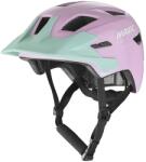 MAVIC City Faster junior kerékpáros sisak, rózsaszín, in-mold, 51-56 cm, tekerőgombos állítás, 320 g MAVIC Bicikli alkatrészek Kerékpáros ruházat Kerékpáros sisakok
