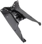 P2R (Motorisé) P2R lábtartó MBK 50 Nitro 1997-2012, Yamaha 50 Aerox 1997-2012 matt fekete P2R (Motorisé) Vázak, idomok, kiegészítők Lábtartók