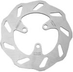 SELECTION P2R (Motorisé) SELECTION P2R BRAKE DISC PEUGEOT 50 LUDIX SNAKE első féktárcsa (külső átmérő: 170 mm, belső átmérő: 42 mm, 3 furat) SELECTION P2R (Motorisé) Futómű és fék alkatrészek Féktárcsák