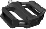 SHIMANO EXPLORER PD-EF202 MTB/Gravel pedál, alumínium, fekete, 9/16" (pár) SHIMANO Bicikli alkatrészek Kerékpár alkatrészek Kerékpár pedálok