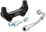 SIP Performance Féknyereg adapter RADIAL, hátsó, Vespa GTS/GTS Super/GTV/GT 60/GT/GT L 125-300 ccm SIP Performance Futómű és fék alkatrészek Fékmunkahengerek, féknyergek