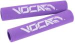 Voca Racing fékkarvédő szivacs, lila (pár) Voca Racing Bicikli alkatrészek Kerékpár alkatrészek Kerékpár kormányszalagok és markolatok