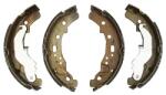 Piaggio Vu (oem) PIAGGIO GENUINE PART 493948 hátsó fékpofa készlet Cargo Diesel PIAGGIO VU (OEM) Futómű és fék alkatrészek Fékpofák (dobfék)