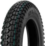 SIP Performance Classic gumiabroncs, 3.00-9 53P TL/TT megerősített, első vagy hátsó, Vespa 50/N/L/R/S/Special/SR/90 modellekhez SIP Performance Felnik, gumik, kiegészítők Gumik Robogó gumik