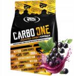 Real Pharm Carbo One 1000 g szénhidrát tömegnövelő szénhidrát energia regeneráció (5902444700094)