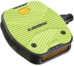 LOOK Geocity Grip Vibram sárga fluo pedál (pár) LOOK Bicikli alkatrészek Kerékpár alkatrészek Kerékpár pedálok