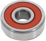 TPI 6301-2RS (12 x 37 x 12 mm) kerékcsapágy (darabra értendő) TPI Bicikli alkatrészek Kerékpár alkatrészek Kerékpár kerekek