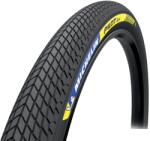 MICHELIN (Vélo) MICHELIN PILOT SX COMPETITION BMX gumiabroncs, 20 x 1.70, fekete, hajtogatható (44-406), tubeless ready MICHELIN (Vélo) Bicikli alkatrészek Kerékpár alkatrészek Kerékpár gumik