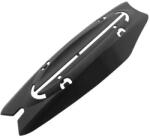 SELECTION P2R (Vélo) SELECTION P2R M1 MTB sárvédő, fekete (alsó vázcsőre, 1 db) SELECTION P2R (Vélo) Bicikli alkatrészek Kerékpáros kiegészítők Kerékpár sárvédők