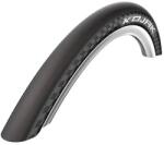 SCHWALBE (Vélo) SCHWALBE KOJAK 26 x 1.35 MTB (városi) külső gumi fekete, merev peremes (35-559) SCHWALBE (Vélo) Bicikli alkatrészek Kerékpár alkatrészek Kerékpár gumik