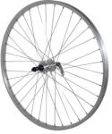 VELOX 26" hátsó MTB kerék alumínium, gyorszáras, 7-6 sebességes szabadonfutóhoz VELOX Bicikli alkatrészek Kerékpár alkatrészek Kerékpár kerekek