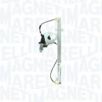Magneti Marelli Mecanism actionare geam MAGNETI MARELLI 350103132300 (350103132300) - centralcar