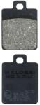 Malossi Sport fékbetét PIAGGIO 125-250-400 MP3, 50-125 Liberty, 50-125 Zip 2T-4T, 50 Vespa Primavera iGet 2018+, Peugeot 125 Tweet 4T Euro 3 - 6215006BB Malossi Futómű és fék alkatrészek Fékbetétek (tárcsafék