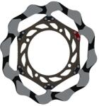 Braking EPTA Batfly úszó féktárcsa Ø270 BY4128E Braking Futómű és fék alkatrészek Féktárcsák