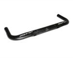 SELECTION P2R (Vélo) SELECTION P2R Zipp Vuka TT kormány, Bull Horn típus, alumínium, fekete, Ø31, 8 mm, szélesség 400 mm SELECTION P2R (Vélo) Bicikli alkatrészek Kerékpár alkatrészek Kerékpár kormányok