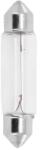 OSRAM 12V 5W C5W SV8, 5-8 tubuláris átlátszó izzó (helyzetjelző/féklámpa, darabra) OSRAM Elektronika Világítások Izzók 12V-os izzók